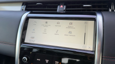 Land Rover Discovery Sport 2.0 D200 R-Dynamic HSE 5dr Auto Diesel Station Wagon